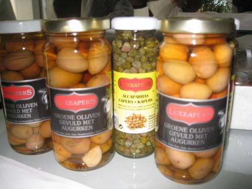 Almería multiplica por 2.000 sus exportaciones de conservas hortofrutícolas en los últimos once años
