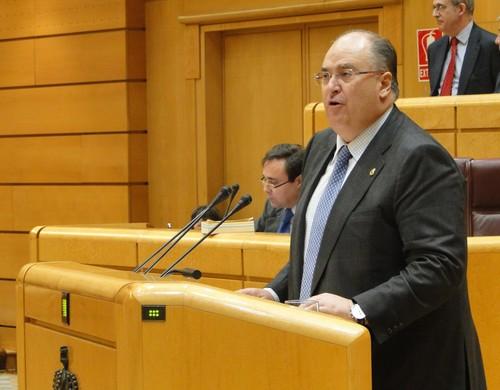 El PP solicita una propuesta de reforma de la PAC fuerte que mejore la competitividad y las rentas del campo español