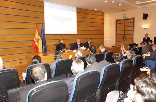 El consumo de hortalizas en los hogares españoles creció casi un 4% en 2011