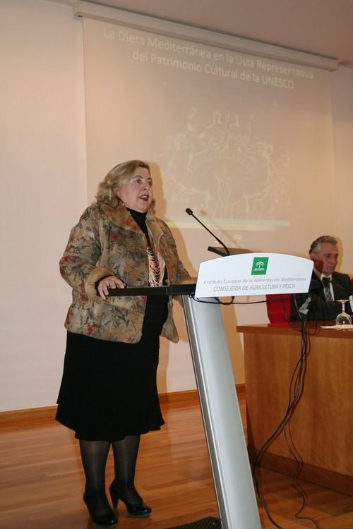 Los Grupos de Desarrollo Rural propician la creación y mejora de la calidad de casi 5.300 empleos femeninos entre 2009-11
