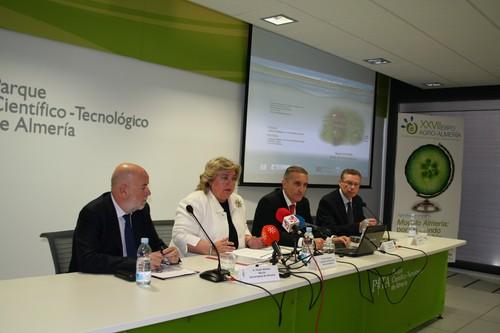 Agricultura propone a Bruselas la creación de un centro europeo de investigación agroalimentaria con sede en el PITA