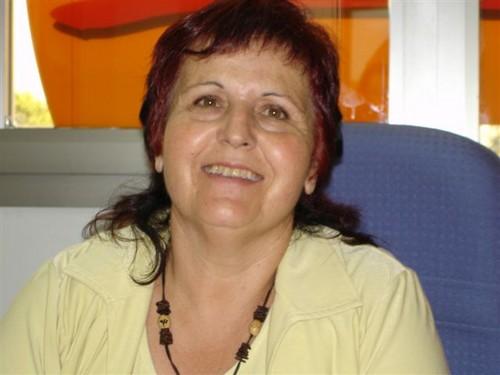 Mª Carmen Ramón, de COAG, premio Agricultura y Pesca 2011