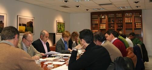 Agricultura solicitará al Ministerio medidas excepcionales para los sectores afectados por las heladas y la sequía