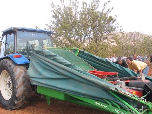 El Gobierno defenderá devolución del impuesto de hidrocarburos a agricultura