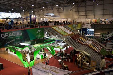 La Agencia IDEA participa en Expo Agro con seis empresas almerienses de base tecnológica