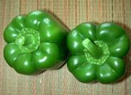 Los mejores precios y más kilos para los agricultores en pimiento California