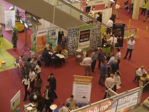 El XIII Congreso Nacional de Ciencias Hortícolas incluye un total de cinco ponencias, tres sobre calidad y dos sobre seguridad