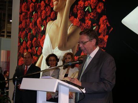 IFAPA espera concluir sus proyectos postcosecha de tomate RAF a finales de 2012