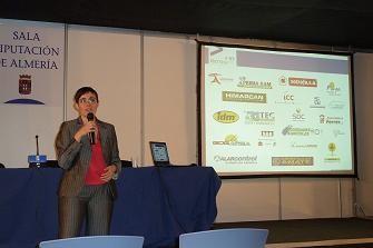 Tecnova, presenta en sociedad el centro experimental al servicio de la industria auxiliar