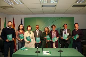 Agricultura publica el Libro Blanco de Recursos Fitogenéticos para preservar la riqueza y diversidad vegetal de Andalucía