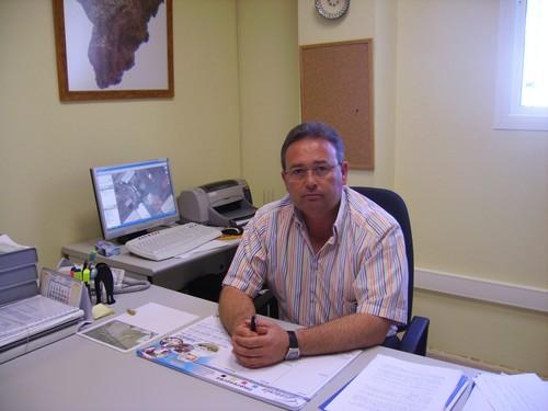 “La feria ofrece a las empresas y al agricultor la cordialidad que buscan”