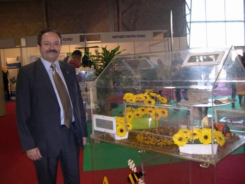 Agrobío ‘se lanza’ a por el pepino tras el éxito en tomate