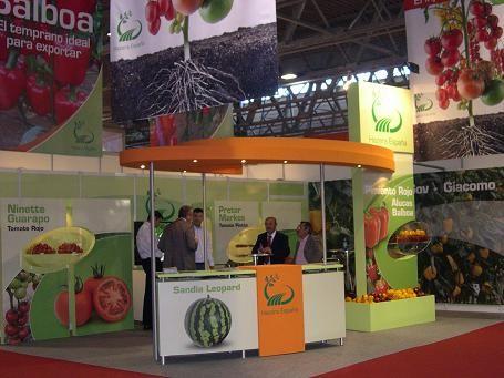Hazera presenta su nueva gama de tomates para satisfacer las necesidades del agricultor