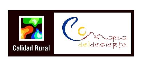 El Grupo de Desarrollo Rural Filabres-Alhamilla celebra una jornadas sobre la marca 'Comarca del Desierto' y el Club de Excelencia Calidad Rural