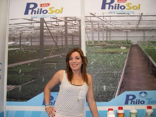 Philoseed lanza un blanqueo “específico para semillero” que aumenta la calidad de la planta
