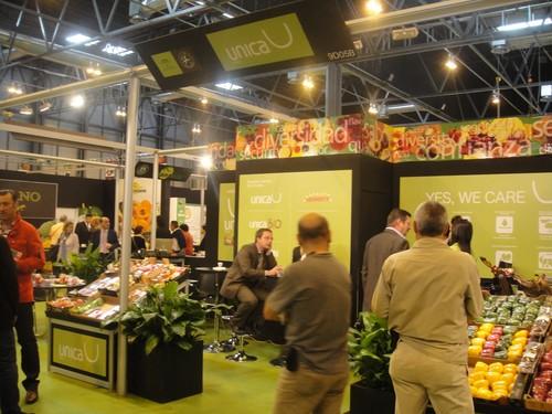 Fruit Attraction reunirá la oferta más competitiva con las jornadas más punteras para el sector