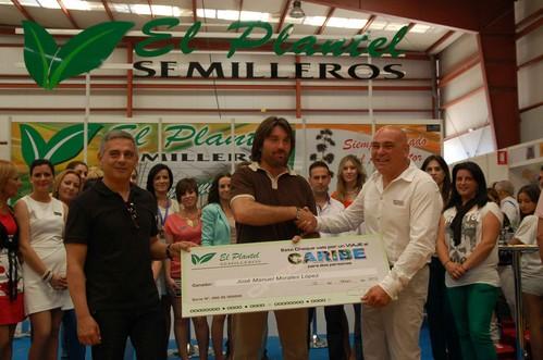 Semilleros El Plantel premia la fidelidad de sus clientes con un viaje al Caribe