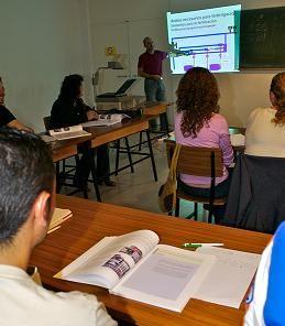 La Consejería de Agricultura organiza un curso sobre asociacionismo y comercialización en el sector agrícola