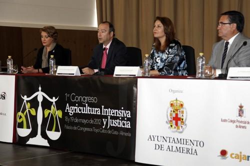 Carmen Crespo: ‘El Gobierno trabaja para conseguir una PAC más justa y equilibrada’