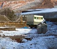 COAG informa que las subvenciones para los daños en el sector agrario por la sequía y las heladas “son una mentira”