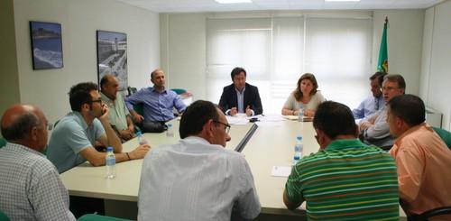 'Las Norias no aguantará otro invierno'