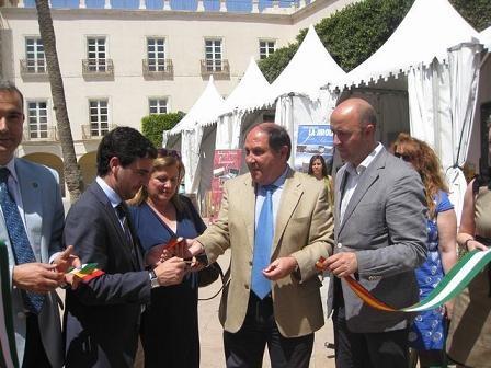 El programa ‘LiderA’ de la Junta ayuda a emprendedores de la Alpujarra-Sierra Nevada a poner en marcha un centenar de proyectos y la creación de 150 empleos
