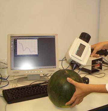 Tecnova trabaja con 15 empresas líderes hortofrutícolas en Tecnología NIR