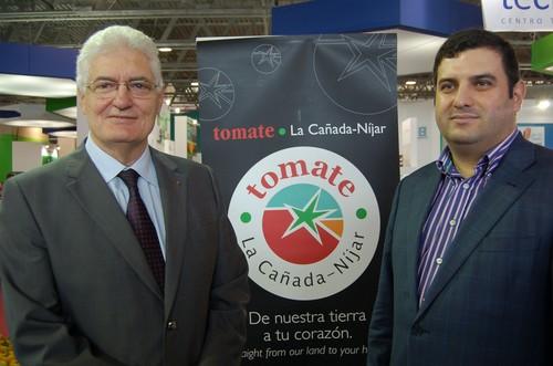 Europa avala la excelencia del ‘Tomate La Cañada’ con su inclusión en el registro de Indicaciones Geográficas