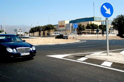 La ampliación de las instalaciones de Vicasol II generará unos 200 puestos de trabajo directos