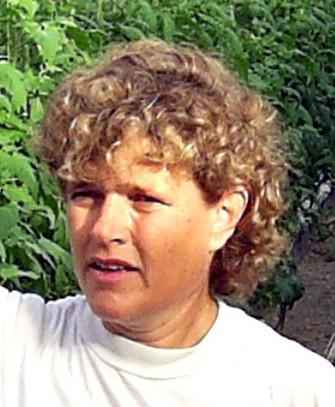 Lola Gómez, gerente de Clisol Agro, será la encargada de leer el ‘Pregón de las Fiestas de San Isidro 2012’ de El Ejido