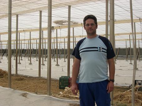 “Los agricultores nos hundimos por los altos costes y un erróneo sistema de venta”
