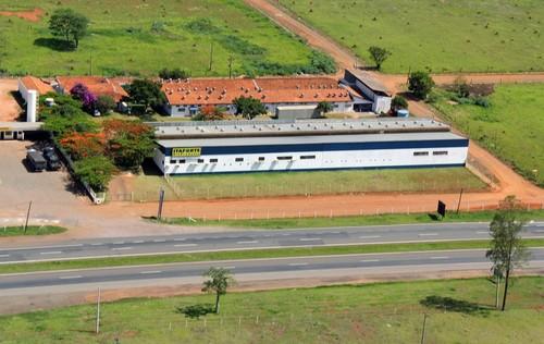 Koppert se hace más fuerte en Brasil tras la adquisición de Itaforte Bioprodutos