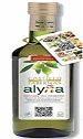 Castillo de Tabernas presenta Alyña, aceite gourmet 100% natural para uso en crudo