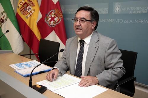 El Ayuntamiento de Almería intensifica la vigilancia y el control de la higiene rural