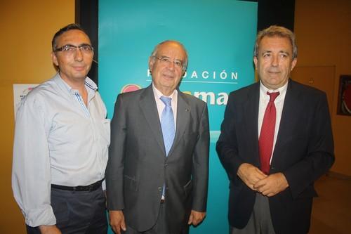 Gruventa impulsa la internacionalización empresarial con el apoyo de Cajamar