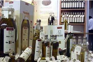 Los hogares españoles destinan el 1,9 por ciento del presupuesto a la compra de aceite