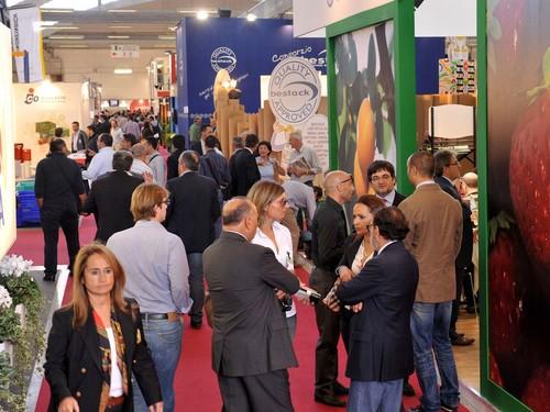 En la feria agrícola italiana Macfrut se darán cita productos IGP y mercados hortofrutícolas de varios países