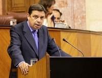 El Ifapa estudiará la situación actual de la investigación e innovación en Andalucía para adaptar sus líneas de actuación