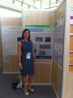TECNOVA presenta una máquina nueva para separar los restos vegetales en el Congreso Internacional CIGR-AgEng2012