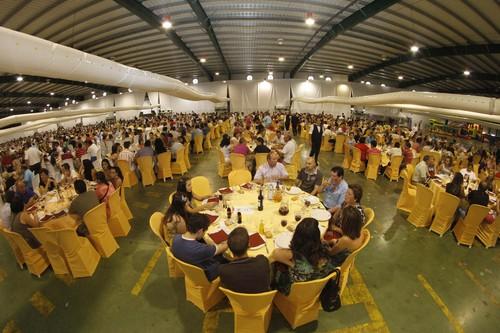 CASI celebrará el Año Internacional de las Cooperativas con unas jornadas el 24 y 25 de julio