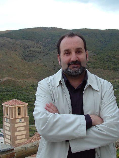 José Manuel Ortiz Bono, nuevo delegado provincial de Agricultura de la Junta de Andalucía