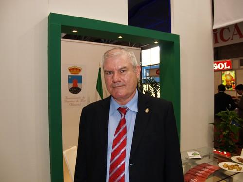 Nicolás Manzano: “Almería tiene que contar con un plan propio de ayudas”