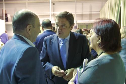 El curso político se afronta con la reforma de la Política Agrícola