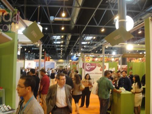 Una treintena de empresas almerienses ya ha confirmado su participación en Fruit Attraction
