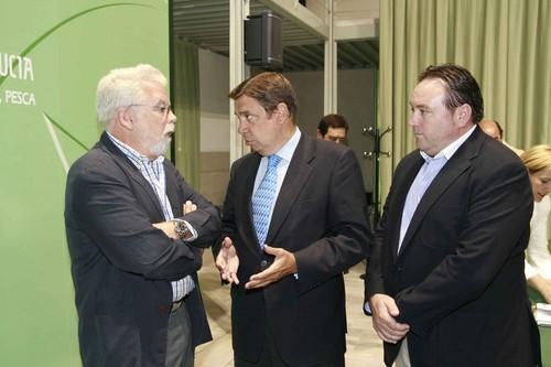 ASAJA valora la disponibilidad del consejero Planas y espera diligencia en los compromisos adquiridos