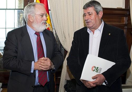 UPA reclama una estrategia nacional de apoyo a la agricultura y ganadería ecológicas