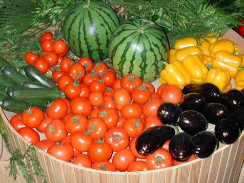 Andalucía pone en valor seguridad y calidad de alimentos ante expertos europeos