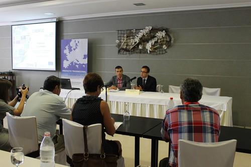 El sector agrícola es el principal empleador de Almería, con más del 30 % del empleo directo