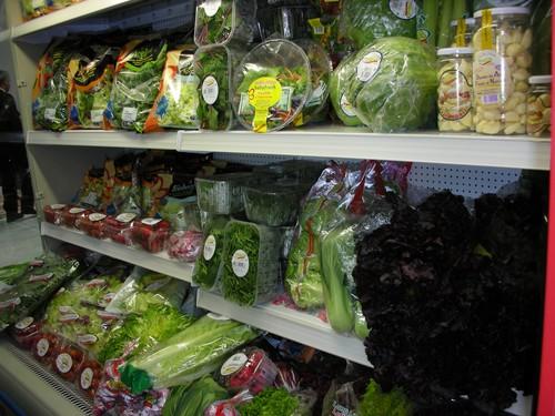 La distribución incrementa los precios hasta un 6,9% tras la subida del IVA