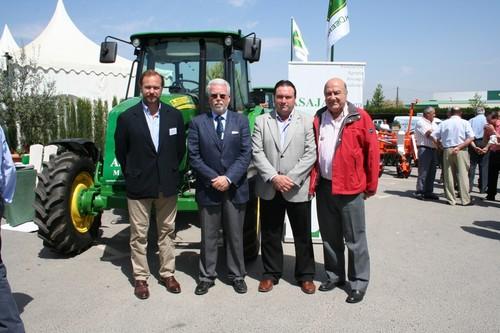 ASAJA demanda que la PAC a la singularidad y diversidad productiva de Andalucía